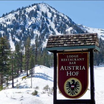 Austria Hof Lodge Thumbnail