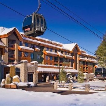 Marriott Grand Residence Club, Lake Tahoe Thumbnail
