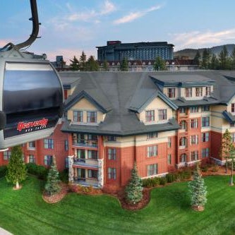 Marriott's Timber Lodge Thumbnail