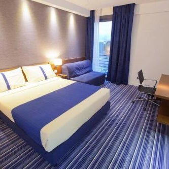 GP Hotel Thumbnail
