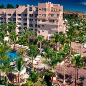 Pueblo Bonito Rose Resort & Spa - All Inclusive Thumbnail