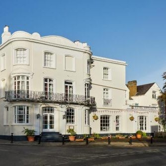 The Royal Adelaide Hotel Thumbnail