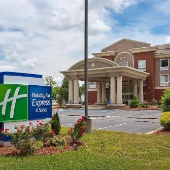 Holiday Inn Express Hotel And Suites Murphy By IHG Thumbnail