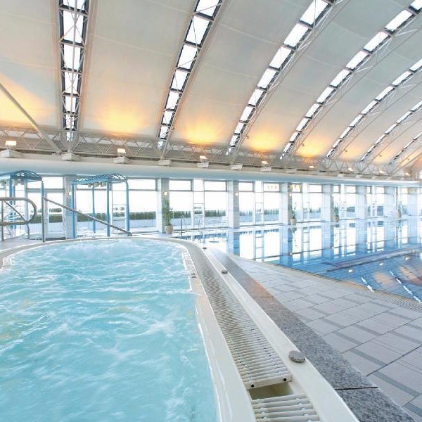 Rihga Royal Hotel Hiroshima Thumbnail