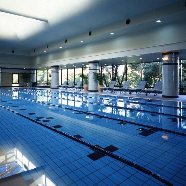 Rihga Royal Hotel Tokyo