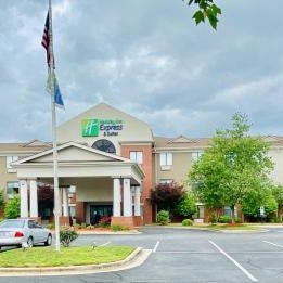 Holiday Inn Express & Suites Reidsville By IHG Thumbnail
