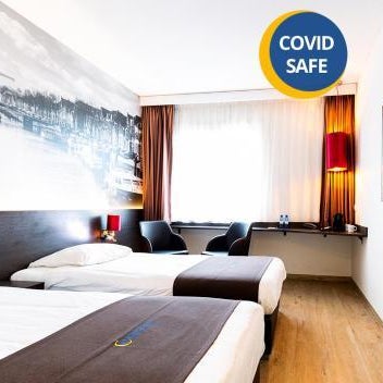 Bastion Hotel Brielle - Europoort