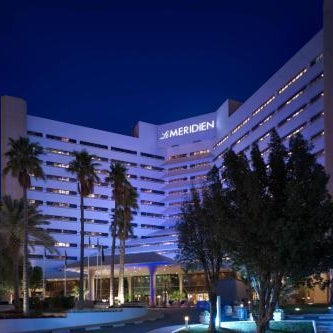 Le Meridien Al Khobar Thumbnail