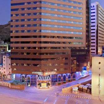 Le Meridien Makkah Thumbnail
