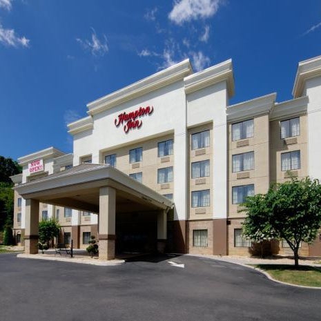 Hampton Inn By Hilton Salem Thumbnail