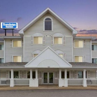 Travelodge Suites by Wyndham Saint John Thumbnail