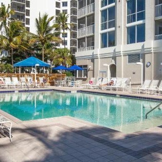 GullWing Beach Resort Thumbnail