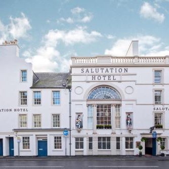 Salutation Hotel Thumbnail