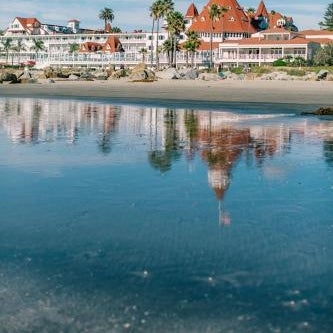 Hotel del Coronado Curio Collection by Hilton Thumbnail