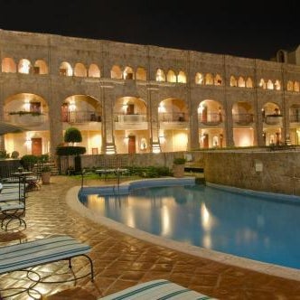 Hilton San Luis Potosi Thumbnail