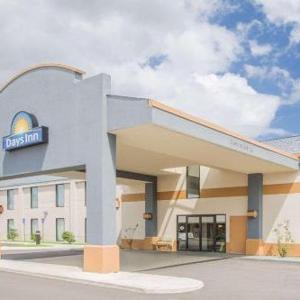 Days Inn by Wyndham Hattiesburg MS Thumbnail