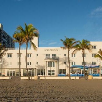 Hotel Sheldon Thumbnail