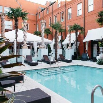 Hotel Bardo Savannah Thumbnail