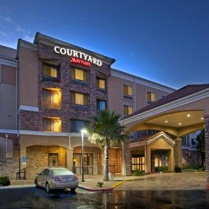 Courtyard by Marriott Ontario Rancho Cucamonga Thumbnail