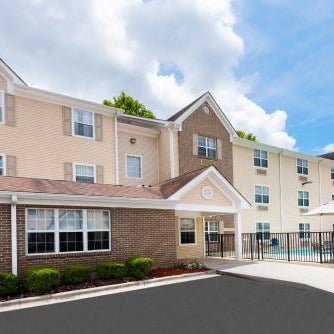 TownePlace Suites by Marriott Savannah Midtown Thumbnail