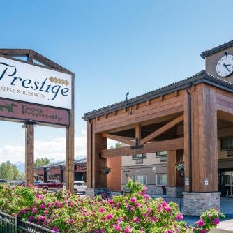 Prestige Inn Golden Thumbnail