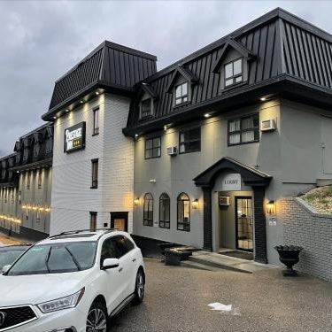 Prestige Inn Nelson Thumbnail