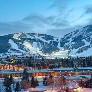 DoubleTree by Hilton Park City - The Yarrow Thumbnail