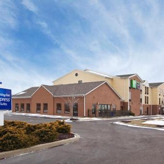 Holiday Inn Express Hotel & Suites Cleveland-Streetsboro By IHG Thumbnail