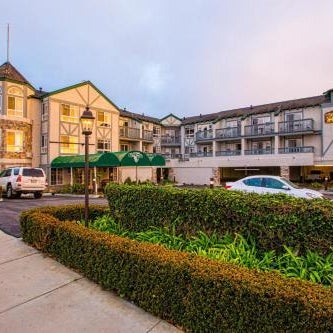 Ascot Suites Morro Bay Thumbnail