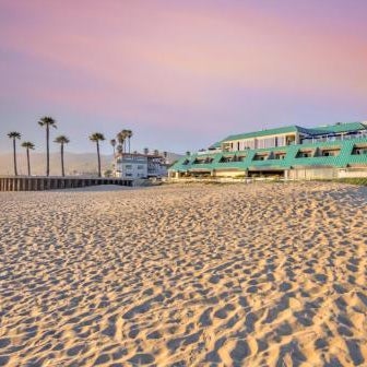 Seaventure Beach Hotel Thumbnail