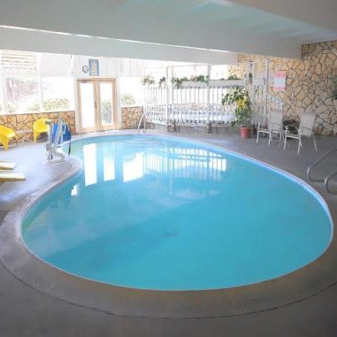 Silver Surf Motel Thumbnail
