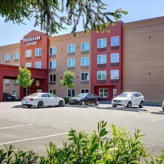 Phoenix Inn Suites Albany Thumbnail