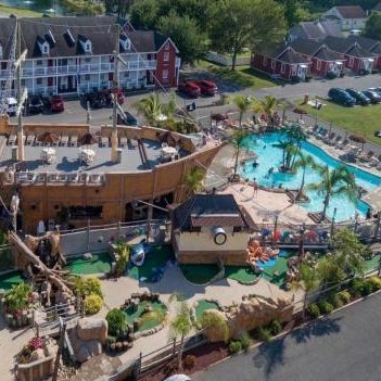 Francis Scott Key Family Resort Thumbnail