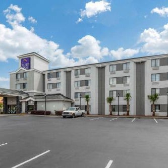 Sleep Inn Orangeburg Thumbnail