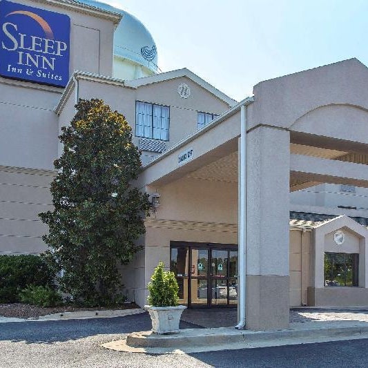 Sleep Inn & Suites North Augusta Thumbnail