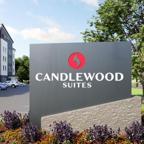 Candlewood Suites Charleston Mt Pleasant By IHG Thumbnail