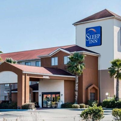 Sleep Inn Hardeeville - I-95 Thumbnail