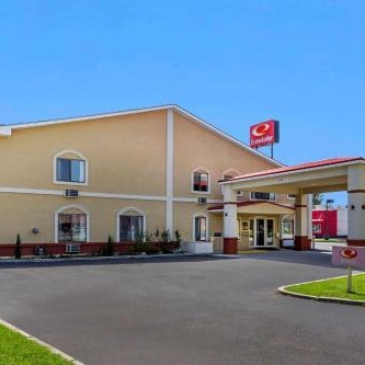 Econo Lodge Saint George Thumbnail