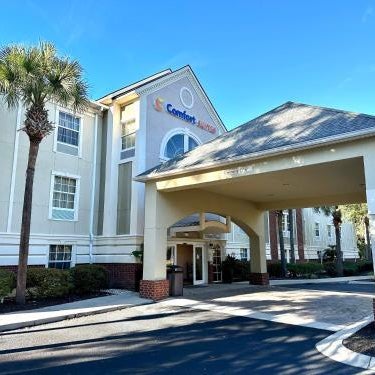Spark by Hilton Bluffton Hilton Head sland Thumbnail