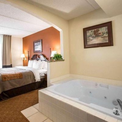 Comfort Inn & Suites at I-85 Thumbnail