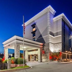 Best Western Plus Greenville I-385 Inn & Suites Thumbnail