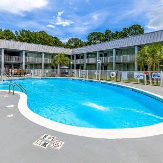Quality Inn & Suites Hardeeville - Savannah North Thumbnail