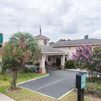 Quality Inn Goose Creek - Charleston Thumbnail