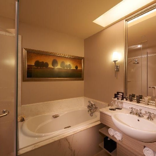 The Scarlet Singapore Hotel Thumbnail