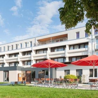 Hotel Schönbuch