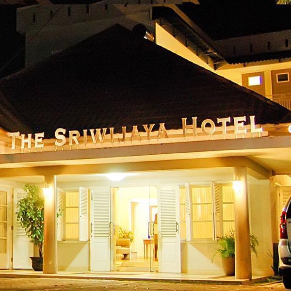 The Sriwijaya Hotel