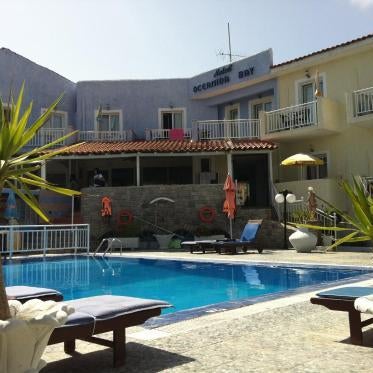 SAMOS Blue Sea HOTEL