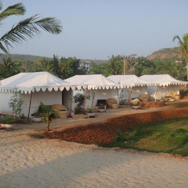 Marbela Beach Resort