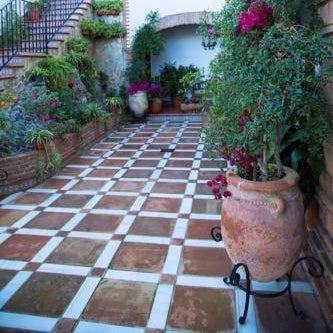 Hotel Rural Andalucia Thumbnail