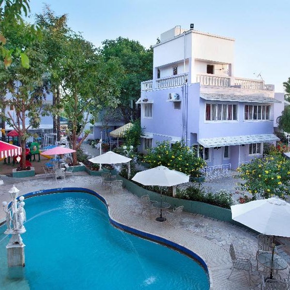 Avion Holiday Resort
